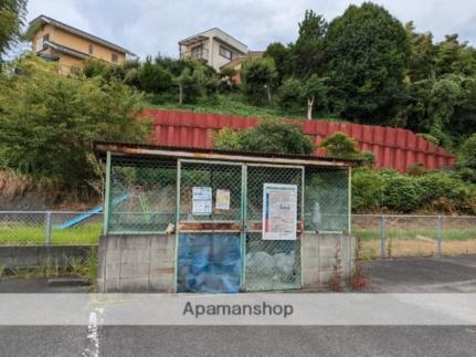 ビーライン中庄Ｂ 205｜岡山県倉敷市徳芳(賃貸アパート1K・2階・24.80㎡)の写真 その18