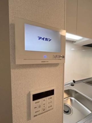 イースト　ドラゴン　I 102｜岡山県倉敷市上富井(賃貸アパート1LDK・1階・40.11㎡)の写真 その11