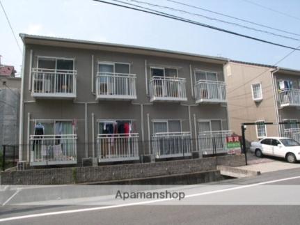 ツインコーポラスＢ 205｜岡山県倉敷市松島(賃貸アパート1K・2階・21.00㎡)の写真 その3