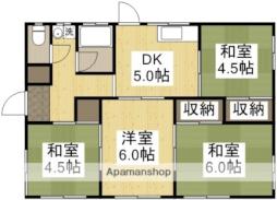 津山線 玉柏駅 徒歩25分