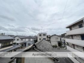 ドゥリーム浜 301 ｜ 岡山県岡山市中区浜１丁目（賃貸マンション1K・3階・19.07㎡） その30