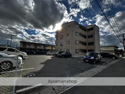 岡山県岡山市北区田中(賃貸マンション3DK・4階・60.19㎡)の写真 その29