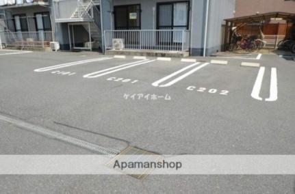 岡山県倉敷市田ノ上新町(賃貸アパート3DK・2階・53.81㎡)の写真 その17