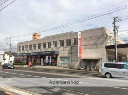 岡山県岡山市北区平野(賃貸アパート1K・1階・24.50㎡)の写真 その17