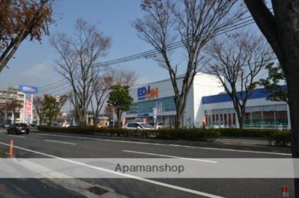 ファミーユ・ビボＣ 202｜岡山県岡山市中区今在家(賃貸アパート2LDK・2階・52.99㎡)の写真 その18