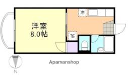 🉐敷金礼金0円！🉐山陽本線 倉敷駅 徒歩14分