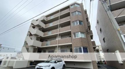 岡山県岡山市北区新屋敷町１丁目(賃貸マンション3LDK・4階・65.62㎡)の写真 その13