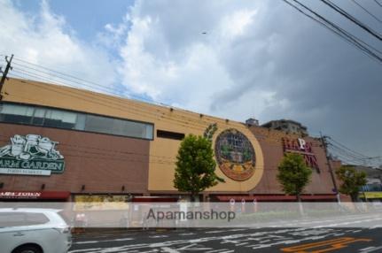 岡山県岡山市北区北方２丁目(賃貸マンション1R・2階・20.65㎡)の写真 その10