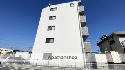 岡山県岡山市北区田中（賃貸マンション2LDK・3階・65.90㎡） その16