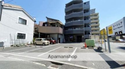 岡山県岡山市北区野田屋町２丁目(賃貸マンション1R・3階・26.23㎡)の写真 その29