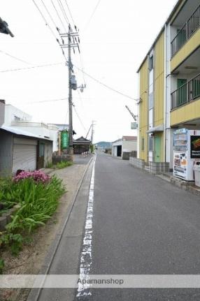 岡山県岡山市東区東平島(賃貸マンション2DK・3階・42.36㎡)の写真 その7