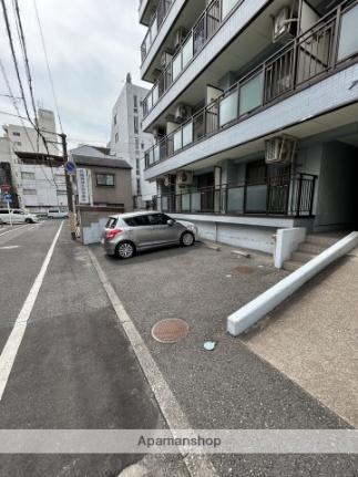 岡山県岡山市北区富田町２丁目(賃貸マンション1K・5階・27.90㎡)の写真 その29