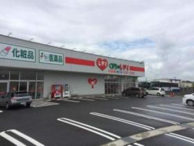 レオパレスディアコート 205 ｜ 岡山県岡山市北区撫川（賃貸アパート1K・2階・19.87㎡） その26