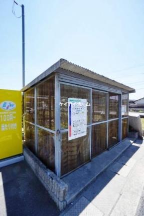 レオパレスクレールアヴェニール 220｜岡山県倉敷市上東(賃貸アパート1K・2階・28.02㎡)の写真 その28