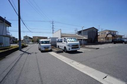 レオパレスクレールアヴェニール 208｜岡山県倉敷市上東(賃貸アパート1K・2階・28.02㎡)の写真 その21