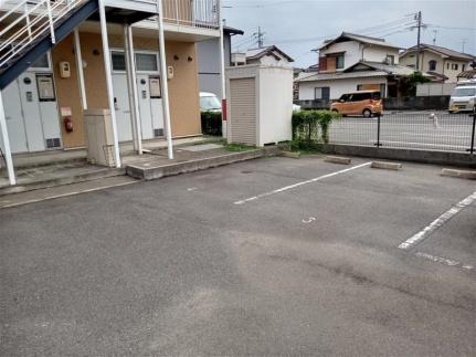 レオパレスマユリカV 103｜岡山県岡山市北区下中野(賃貸アパート1K・1階・20.28㎡)の写真 その20