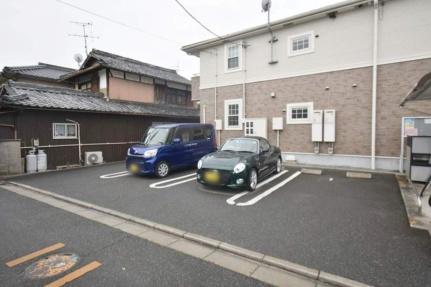 デスパシオＫ 102｜岡山県岡山市南区妹尾(賃貸アパート1K・1階・30.24㎡)の写真 その21