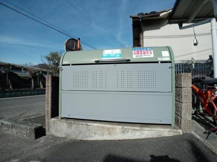 レオパレスリベルタ 107｜岡山県岡山市東区瀬戸町江尻(賃貸アパート1K・1階・20.28㎡)の写真 その15