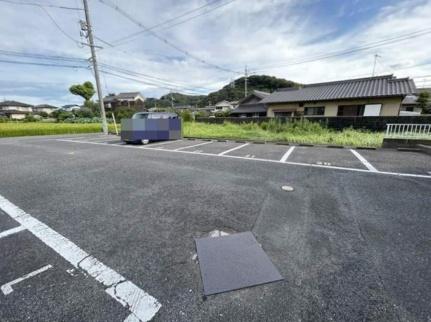 アンダンテ福井　Ａ 102号室｜岡山県倉敷市福井(賃貸アパート3DK・1階・51.79㎡)の写真 その29