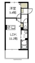 高島駅 5.8万円