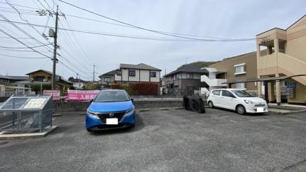 メゾンあさひ 105｜岡山県岡山市北区津島福居１丁目(賃貸アパート1K・1階・20.70㎡)の写真 その29