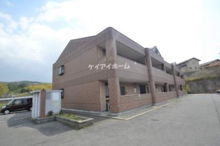 池之内ヒルズＡＮＮＥＸ 206｜岡山県岡山市東区中尾(賃貸アパート2LDK・2階・57.85㎡)の写真 その14