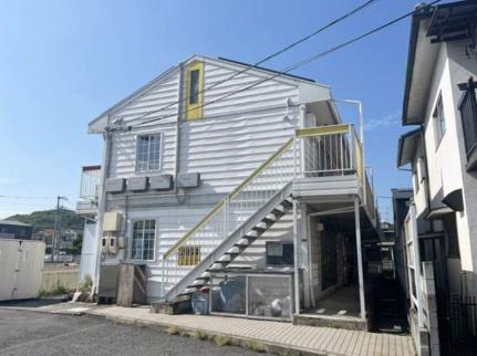 サンシャイン大安寺 102号室｜岡山県岡山市北区大安寺南町１丁目(賃貸アパート1R・1階・20.00㎡)の写真 その5