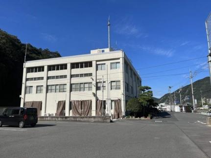 画像16:岡山北警察署(警察署・交番)まで5252m