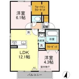 岡山電気軌道東山本線 東山駅 徒歩91分