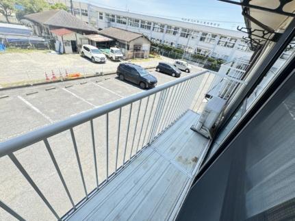 岡山県倉敷市西阿知町(賃貸アパート1LDK・2階・46.09㎡)の写真 その11