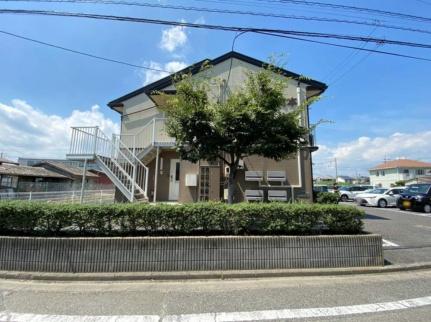 岡山県倉敷市西阿知町(賃貸アパート1LDK・2階・46.09㎡)の写真 その16