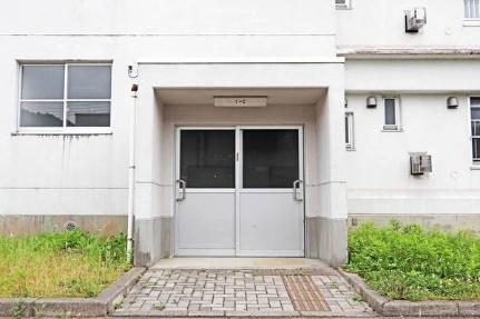 ビレッジハウス建部吉田1号棟 0202｜岡山県岡山市北区建部町吉田(賃貸マンション3DK・2階・53.08㎡)の写真 その18