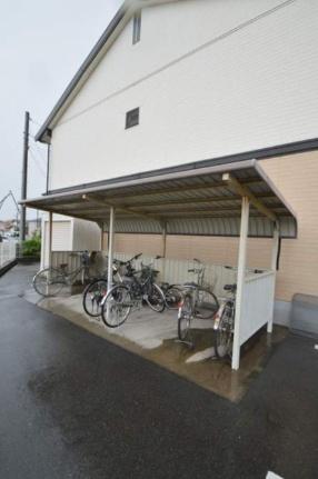 岡山県倉敷市白楽町(賃貸アパート2LDK・1階・50.40㎡)の写真 その19