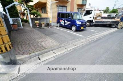 岡山県倉敷市白楽町(賃貸アパート3DK・2階・53.20㎡)の写真 その27