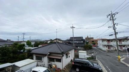 岡山県岡山市北区辰巳(賃貸アパート2DK・2階・42.07㎡)の写真 その30