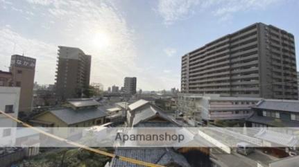 岡山県岡山市北区東古松(賃貸マンション1K・4階・27.00㎡)の写真 その30