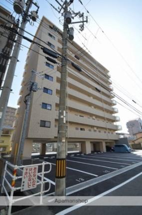 岡山県倉敷市老松町３丁目(賃貸マンション2LDK・4階・56.32㎡)の写真 その13