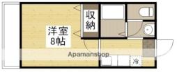 🉐敷金礼金0円！🉐山陽本線 中庄駅 徒歩45分