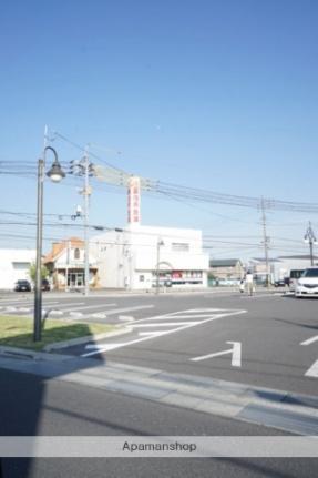 画像18:水島信用金庫西阿知支店(銀行)まで596m