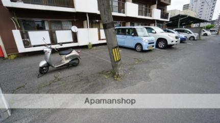 画像29:駐車場