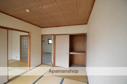 プレアール老松町III 403｜岡山県倉敷市老松町２丁目(賃貸マンション2DK・4階・39.42㎡)の写真 その8