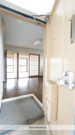 プレアール老松町III 301｜岡山県倉敷市老松町２丁目(賃貸マンション2DK・3階・39.42㎡)の写真 その10