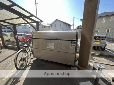 ヒルトンハイツ 302｜岡山県倉敷市大島(賃貸マンション2LDK・3階・57.50㎡)の写真 その19