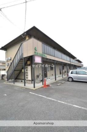 えとあシティＡ棟 101｜岡山県倉敷市白楽町(賃貸アパート1LDK・1階・40.92㎡)の写真 その11