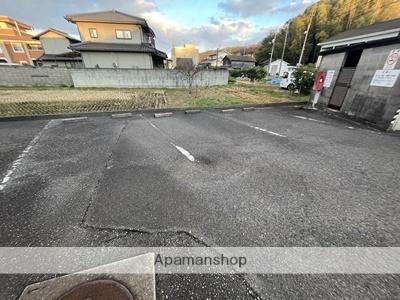 メゾンアルス　Ａ 202｜岡山県倉敷市徳芳(賃貸アパート1R・2階・17.39㎡)の写真 その29