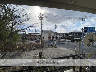 ラ・フォーレ足高I 202｜岡山県倉敷市笹沖(賃貸アパート1K・2階・26.49㎡)の写真 その30