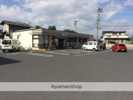 ラ・フォーレ足高I 102｜岡山県倉敷市笹沖(賃貸アパート1K・1階・26.49㎡)の写真 その17