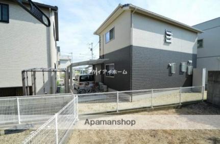 アネシスＢ 102｜岡山県倉敷市西阿知町(賃貸アパート2DK・1階・47.69㎡)の写真 その30