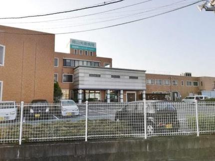画像17:岡山光南病院(病院)まで4042m