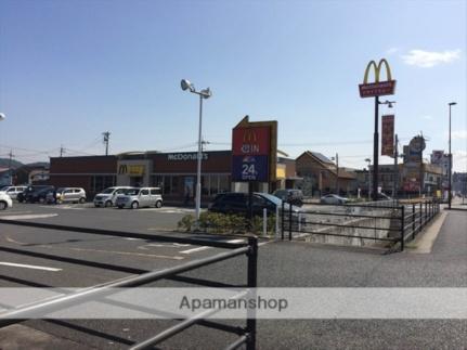 山長ビルＡ ｜岡山県倉敷市西中新田(賃貸マンション3LDK・4階・62.00㎡)の写真 その8